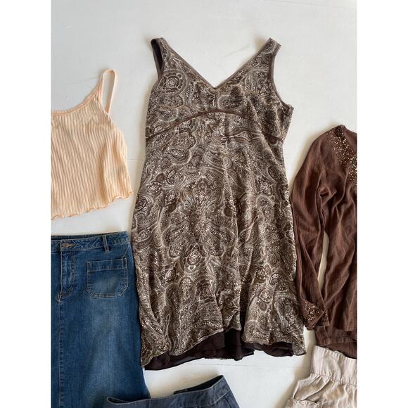 Y2K Old Navy Curated Bundle / 6 Pcs / Resellers Wholesale Lot Actual Items / - Picture 5 of 10